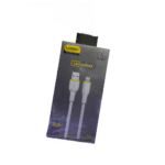 Login L-901 iPhone Fast Charging Data Cable