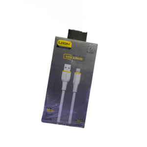 Login L-901 iPhone Fast Charging Data Cable