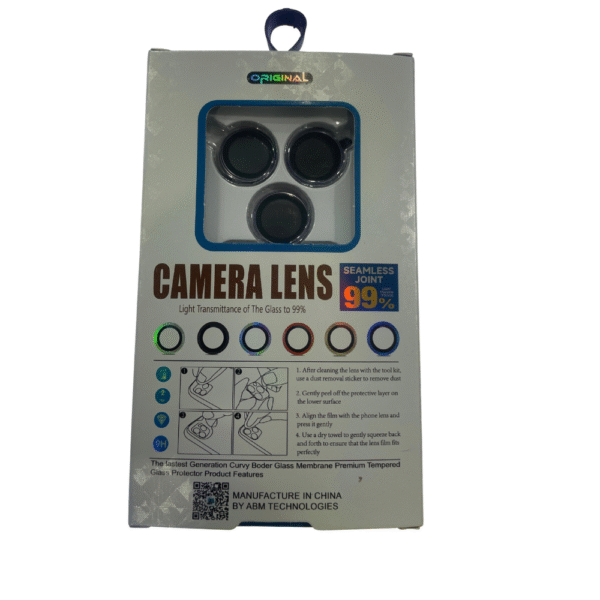 safety camera film for iphones