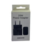 25W Power Adapter with Cable