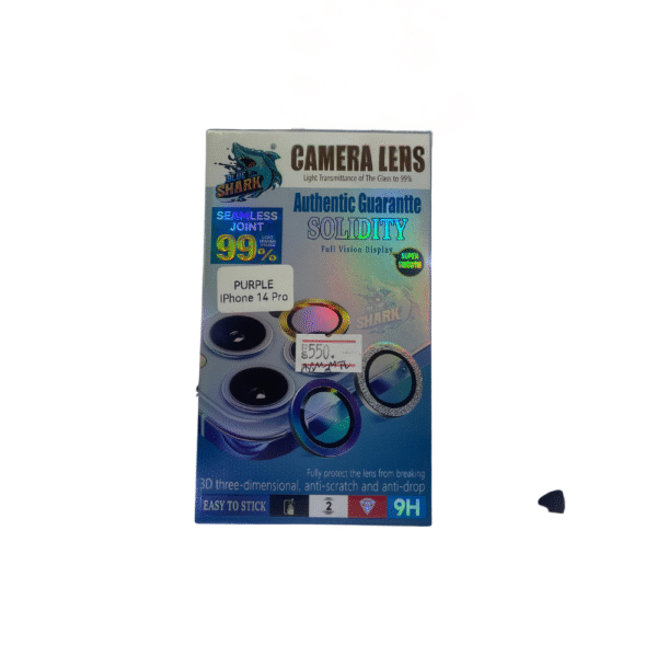 CAMERA LENS FOR MOBILE IPHONE 11 PRO MAX FANCY LENS PREMIUM QUALITY ULTRA HD GLASS PROTECTION METAL CAMERA COVER SCREEN PROTECTOR 9H TEMPERED GLASS INDIVIDUAL RINGS FOR IPHONE 11PRO MAX