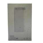 XIAOMI 20000mAh USB-C Mi Power Bank 3 USB-C 18W bidirectional fast charge / can charge 3 devices at the same time / high quality lithium ion polymer battery